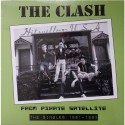 The Clash – From Pirate Satellite: The Singles 1981-1985